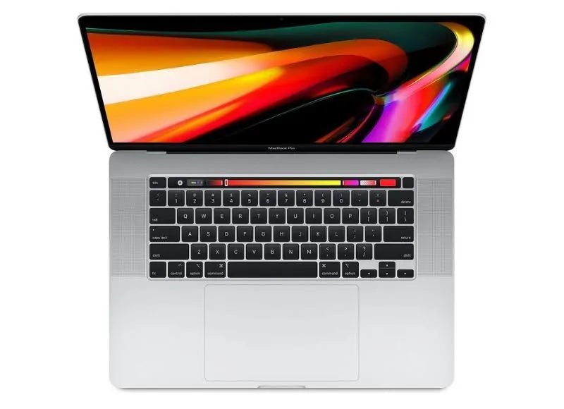 Apple MacBook Pro A2141 16" Refurbished Grade A (i9 CPU, 16GB RAM, 1TB SSD)