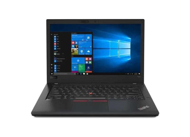 Lenovo ThinkPad T480 Refurbished Σαν καινούριο (Intel Core i5, 8GB RAM, 256GB NVMe, 14” Οθόνη, Windows 11 Pro)