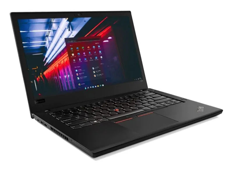 Lenovo ThinkPad T480 Refurbished Σαν καινούριο (Intel Core i5, 8GB RAM, 256GB NVMe, 14” Οθόνη, Windows 11 Pro)