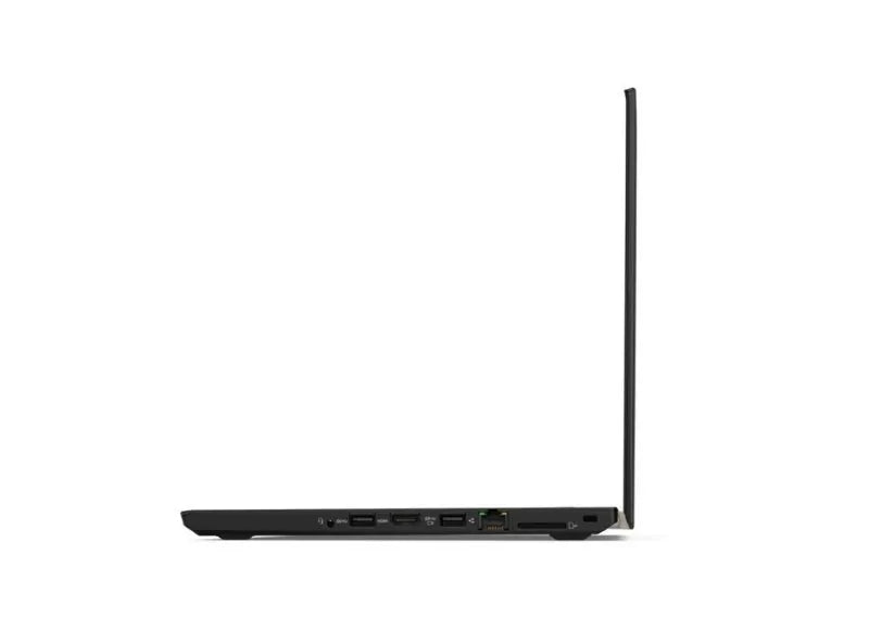 Lenovo ThinkPad T480 Refurbished Grade A 14" (i5-8350u, 16GB DDR4 RAM, 512GB NVMe, W10 Home)