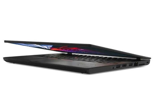 Lenovo ThinkPad T480 Refurbished Grade A 14" (i5-8350u, 16GB DDR4 RAM, 512GB NVMe, W10 Home)