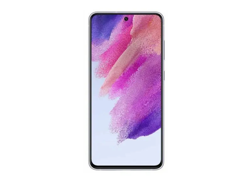 SAMSUNG S21 FE 5G 256GB Purple Refurbished - Εξαιρετικό - 3 χρόνια εγγύηση
