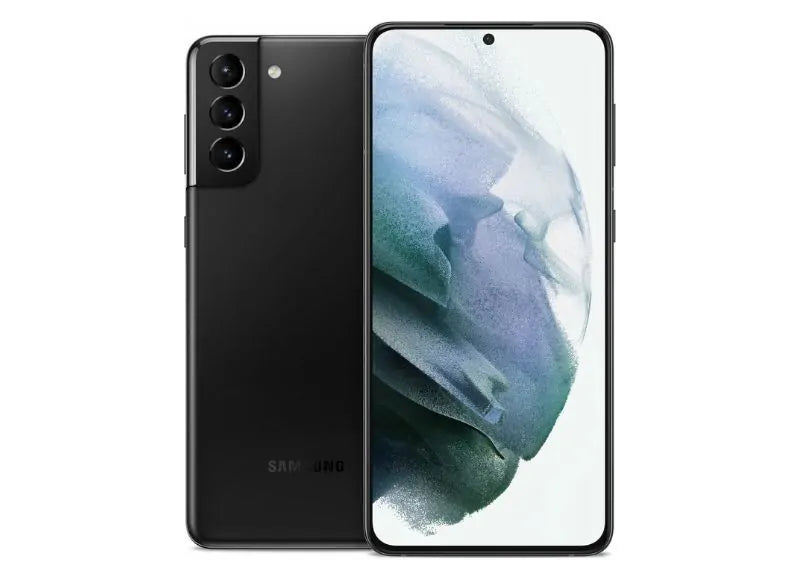 Samsung S21 Plus 5G 256GB Back Refurbished - Εξαιρετικό - 3 χρόνια εγγύηση