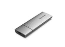VENTION M.2 NGFF Θήκη για Σκληρό Δίσκο SSD USB 3.1 GEN 1-C (GRAY ALUMINUM)