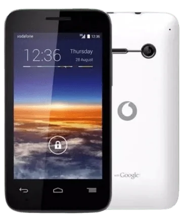 Vodafone Repair