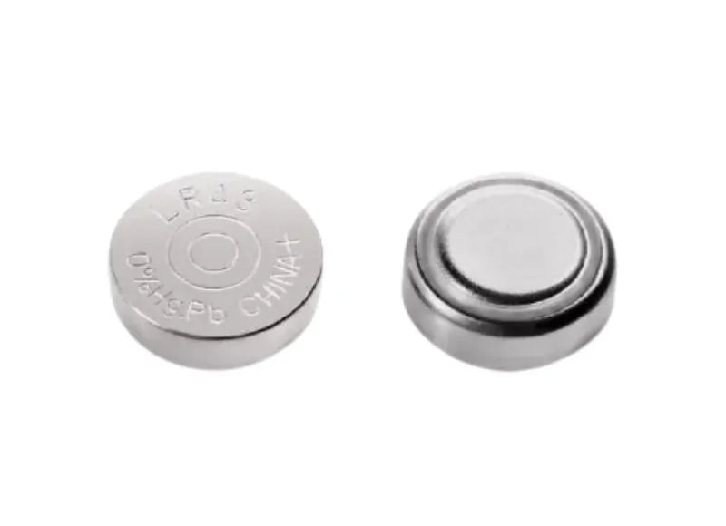 VINNIC ALKALINE BATTERY 1.5V - LR43 / L1142F (1τεμ.)