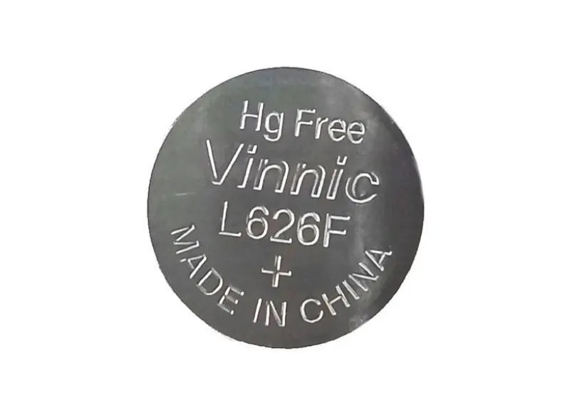 VINNIC ALKALINE BATTERY 1.5V - LR66 / L626F (1pcs.)