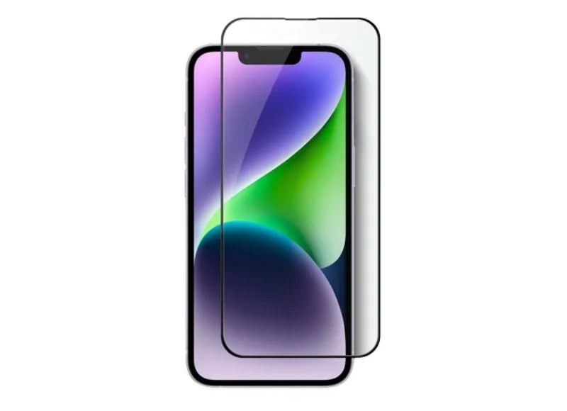 VIVID 3D TEMPERED GLASS FOR IPHONE 13/13 PRO/14/16E ΠΡΟΣΤΑΣΙΑ ΟΘΟΝΗΣ