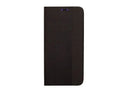 Vivid Case Book for Samsung Galaxy A22 4G Black