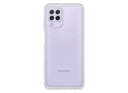 Vivid Case for Samsung Galaxy A22 4G Clear