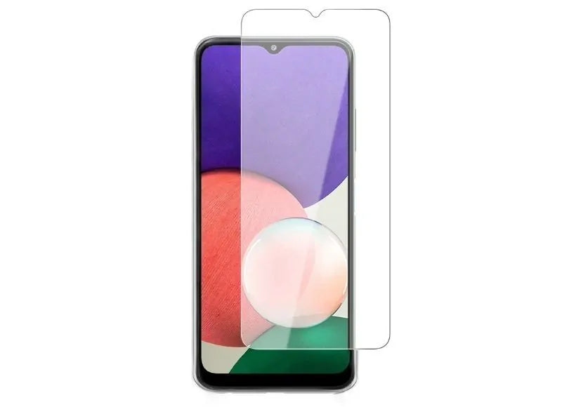 Vivid Glass Screen Protector H for Samsung Galaxy A22 4G