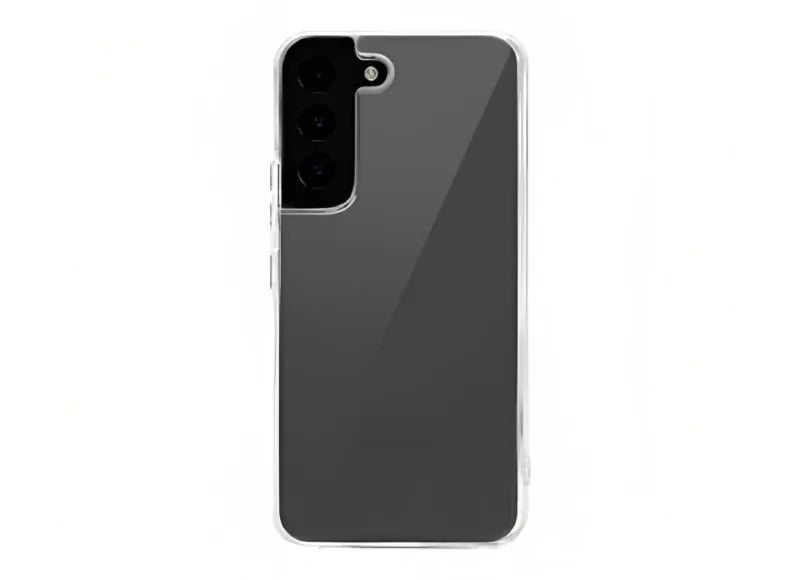 VIVID HYBRID CASE SAMSUNG S22 5G PLUS - CLEAR
