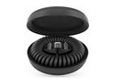 Vonmählen Καλώδιο Spiral USB σε Lightning, USB-C, Micro USB 1.2m Μαύρο