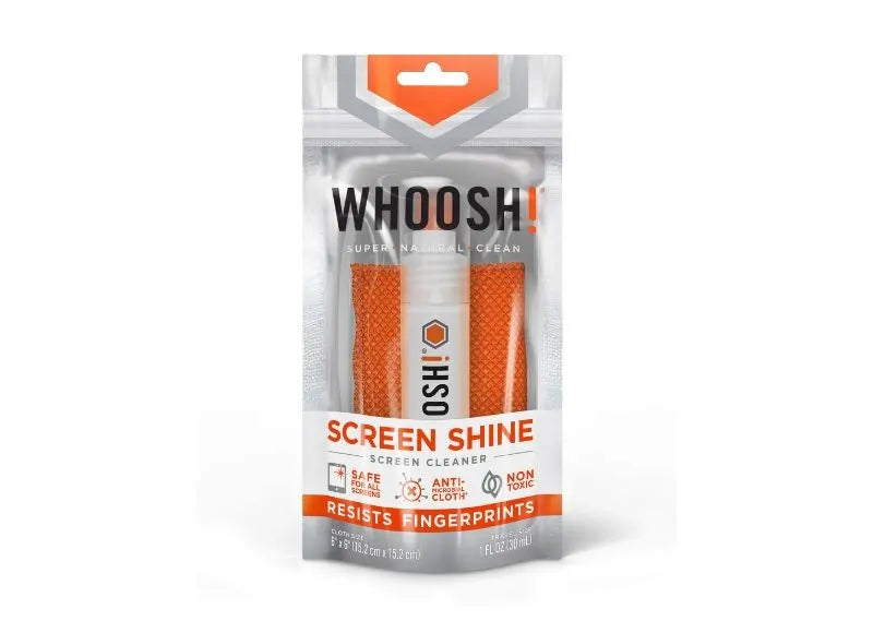 WHOOSH! GO 30ML