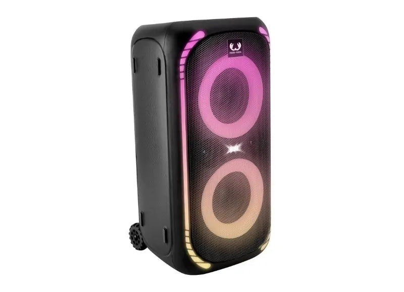 Fresh 'n Rebel Φορητό Ηχείο Wireless Bluetooth Party Loud L