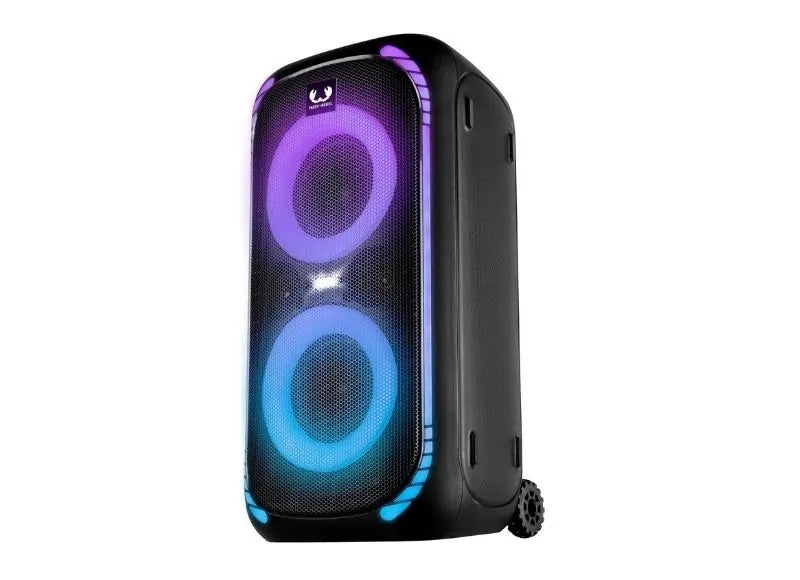 FRESH 'N REBEL WIRELESS BLUETOOTH PARTY SPEAKER PARTY LOUD - L