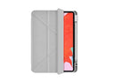 WiWU Θήκη 360 Rotation Magnetic Protective για iPad Pro 11" 2024 Γκρι