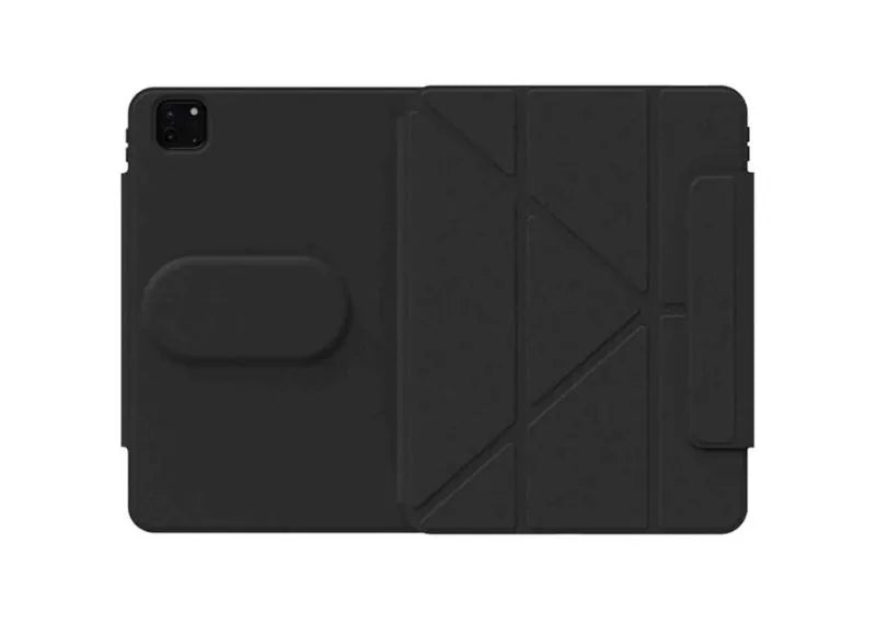 WIWU 360 ROTATION MAGNETIC PROTECTIVE CASE IPAD PRO 13" 2024 (BLACK)