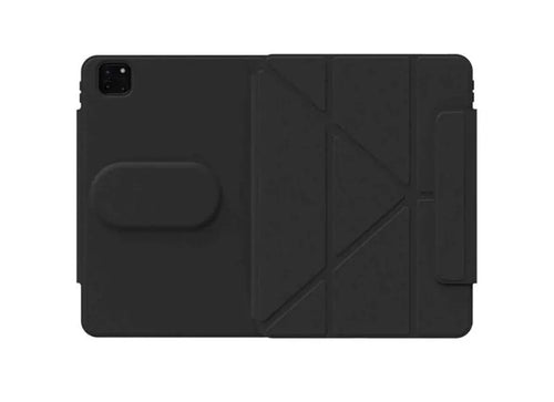 WiWU Θήκη 360 Rotation Magnetic Protective για iPad Pro 13" 2024 Μαύρο