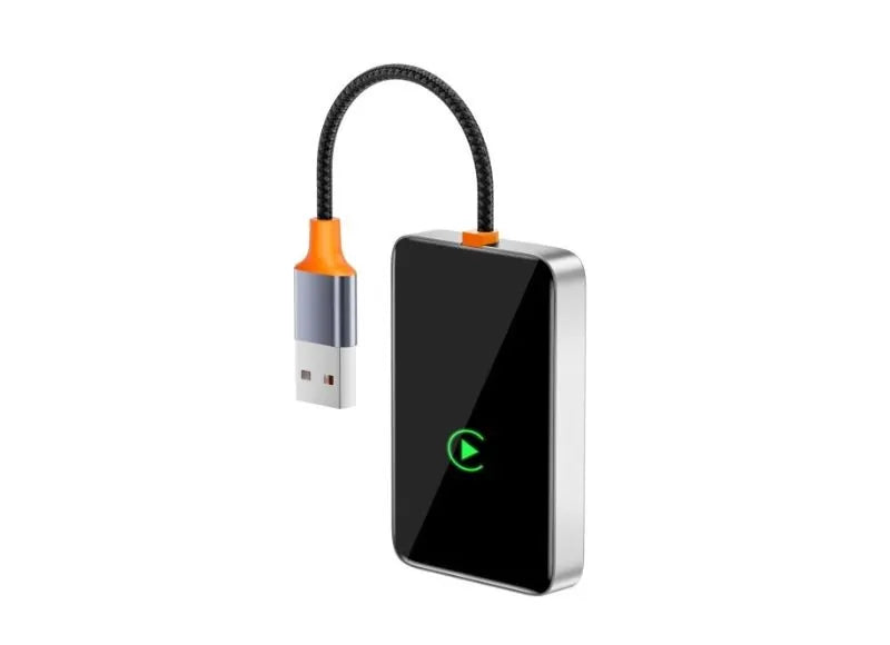 WIWU CAR PLAY WIRELESS ADAPTER