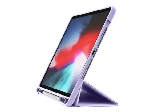 WiWU Θήκη Classic II για iPad 10.9 / 11" Μωβ
