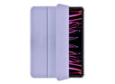 WiWU Θήκη Classic II για iPad 10.9 / 11" Μωβ
