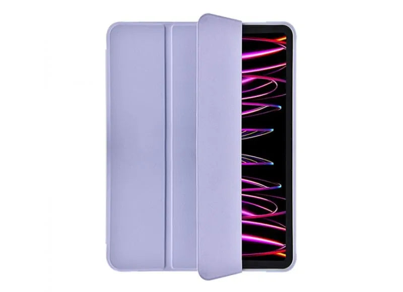 WiWU Θήκη Classic II για iPad 10.9 / 11" Μωβ