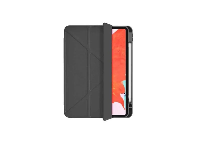 WiWU Θήκη Classic III για iPad 10th Gen Μαύρο
