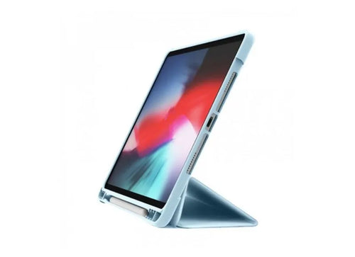 WiWU Θήκη Classic III Pad 10.2" /10.5" Μπλε