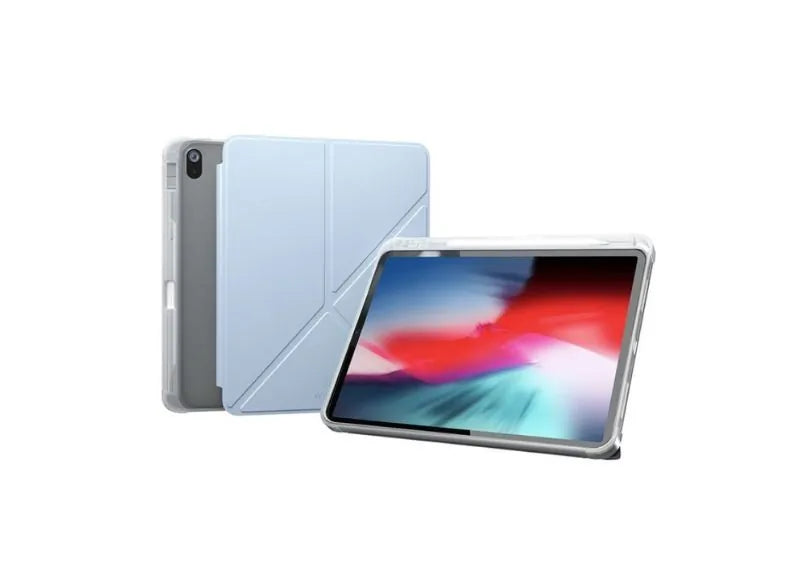 WiWU Θήκη Classic III Pad 10.2" /10.5" Μπλε