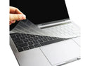 WiWU Θήκη για MacBook 13" Touch Bar Keyboard Film Διάφανο
