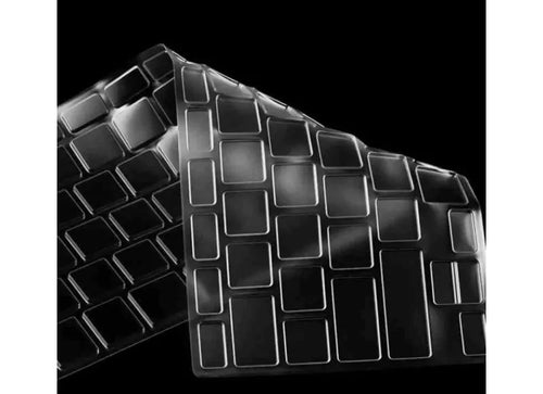 WIWU MACBOOK 13.3" AIR 2020 KEYBOARD FILM (TRANSPARENT)