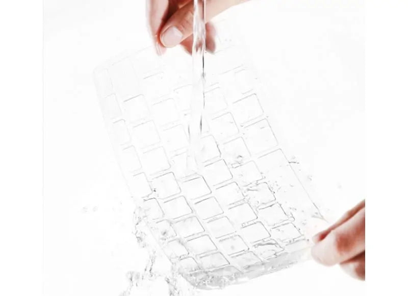 WIWU MACBOOK 13.3" AIR 2020 KEYBOARD FILM (TRANSPARENT)