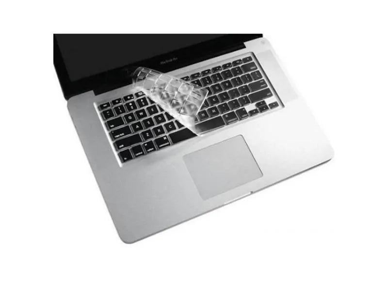 WIWU MACBOOK AIR 13'' UNIVERSAL KEYBOARD FILM (TRANSPARENT)