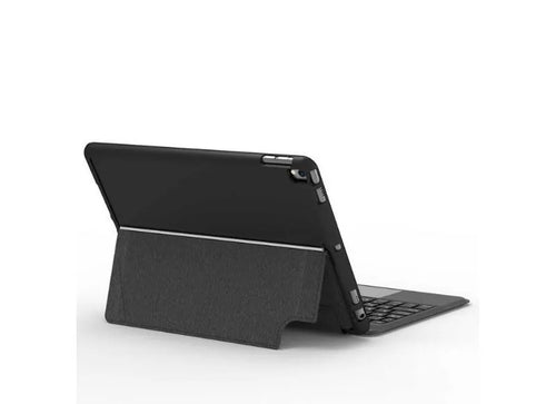 WiWU Θήκη Mag Touch για iPad Keyboard 10.2"/10.5" Μαύρο