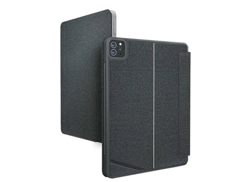 WIWU MAG TOUCH IPAD KEYBOARD CASE 10.9" / 2022 (BLACK)