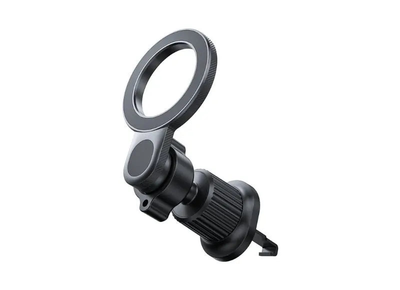 WiWU Βάση Αυτοκινήτου Mago Series MagSafe Μαύρο
