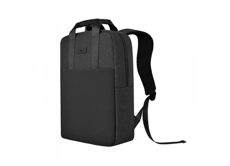 WIWU MINIMALIST BACKPACK (BLACK)