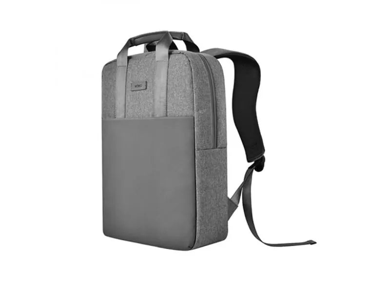 WIWU MINIMALIST BACKPACK (GRAY)