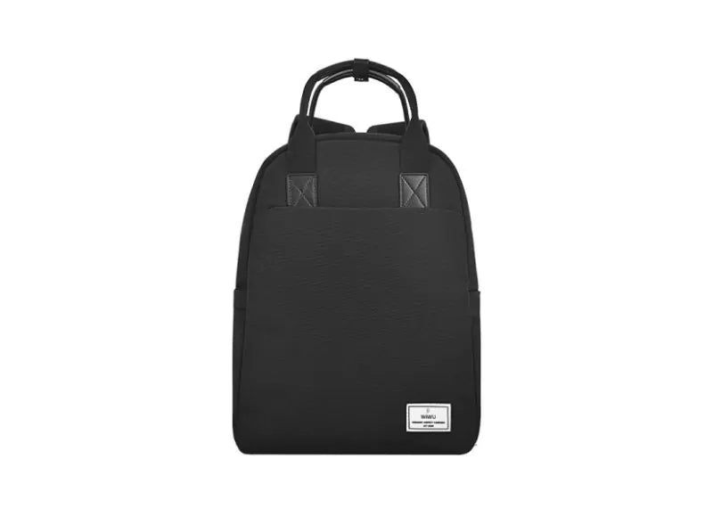 WIWU ORA BACKPACK (BLACK)