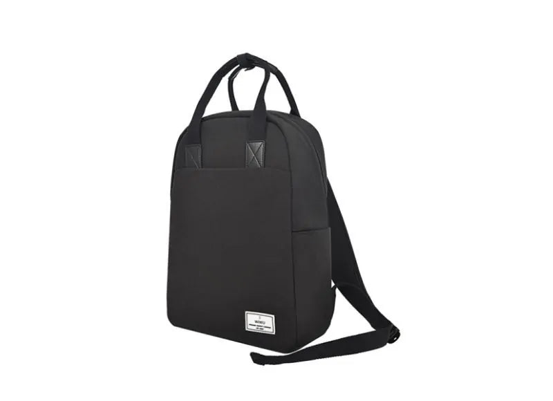 WiWU Σακίδιο Laptop Ora Μαύρο