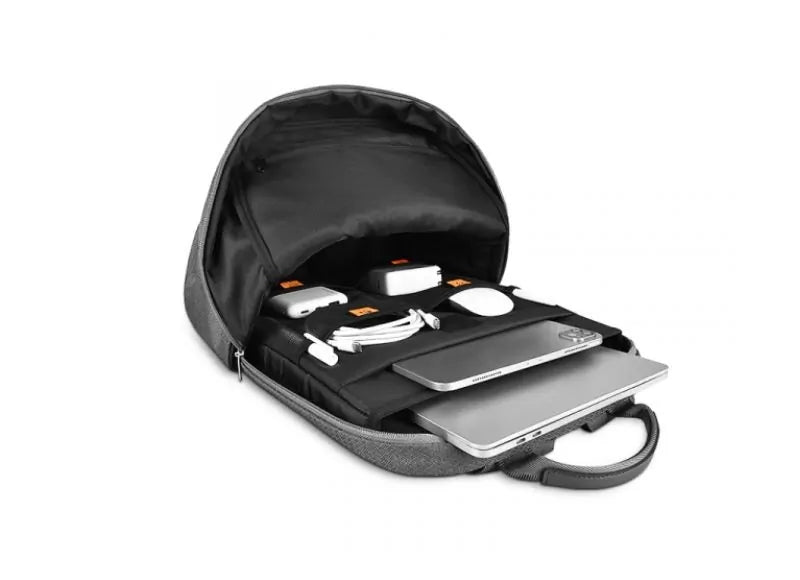 WiWU Σακίδιο Laptop Pilot Γκρι