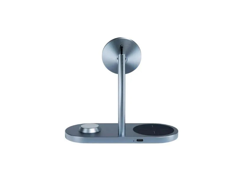 WIWU POWER AIR 3 IN 1 WIRELESS CHARGER