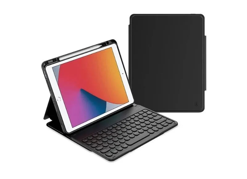 WIWU PROTECTIVE KEYBOARD CASE 10.2 / 10.5'' (BLACK)