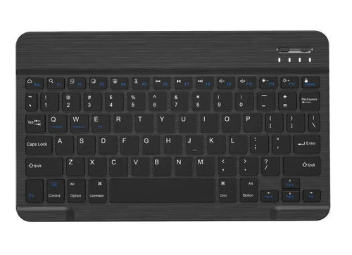 WiWU Θήκη Protective Keyboard 10.9 / 11" Μαύρο