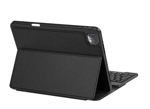 WiWU Θήκη Protective Keyboard 10.9 / 11" Μαύρο