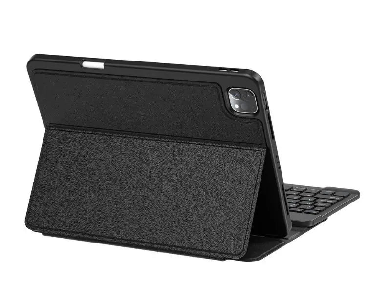WiWU Θήκη Protective Keyboard 10.9 / 11" Μαύρο