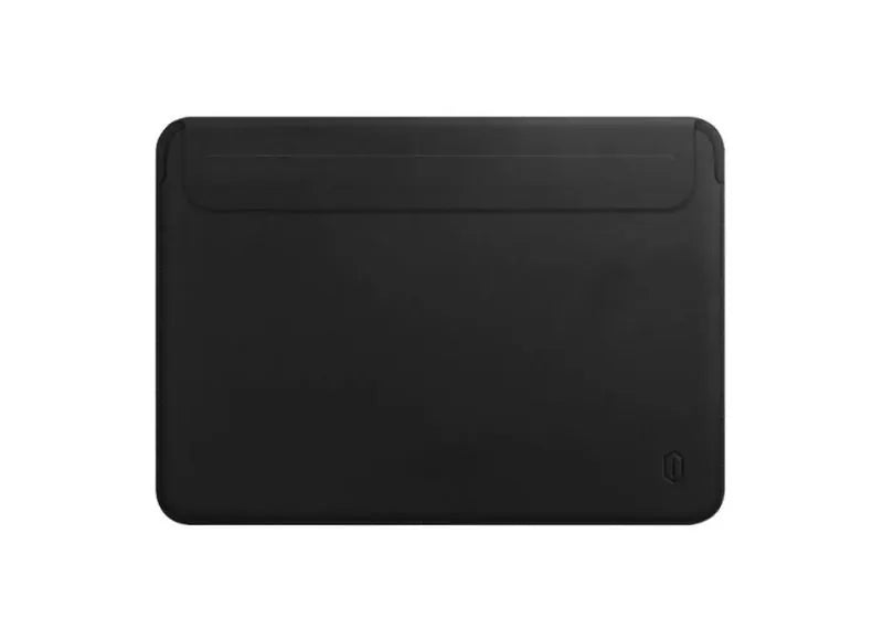 WIWU SKIN PRO II PU LEATHER SLEEVE MACBOOK PRO 14.2" (BLACK)