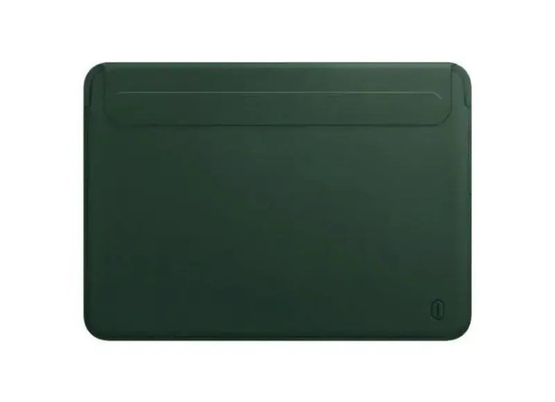 WiWU Θήκη Laptop Skin Pro II PU Leather για MacBook Pro 14.2" Πράσινο