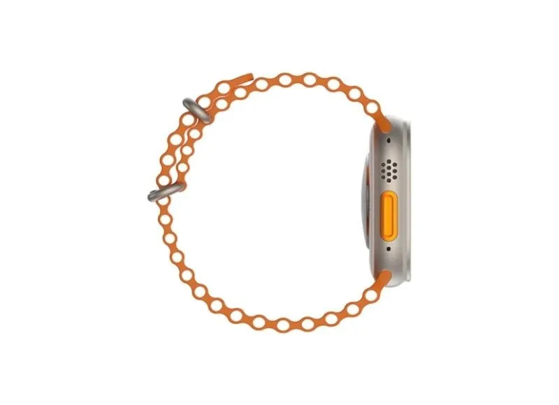 WIWU SW01 ULTRA SPORTS SMART WATCH - GOLD